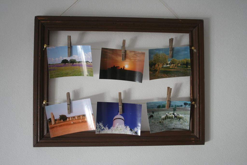 Os 5 Sentidos Villa มอโรง ภายนอก รูปภาพ